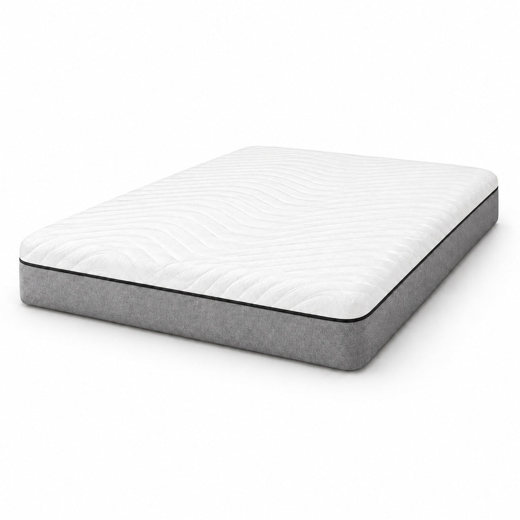 Haven Cloud - Memory Foam Mattress - Medium Firm