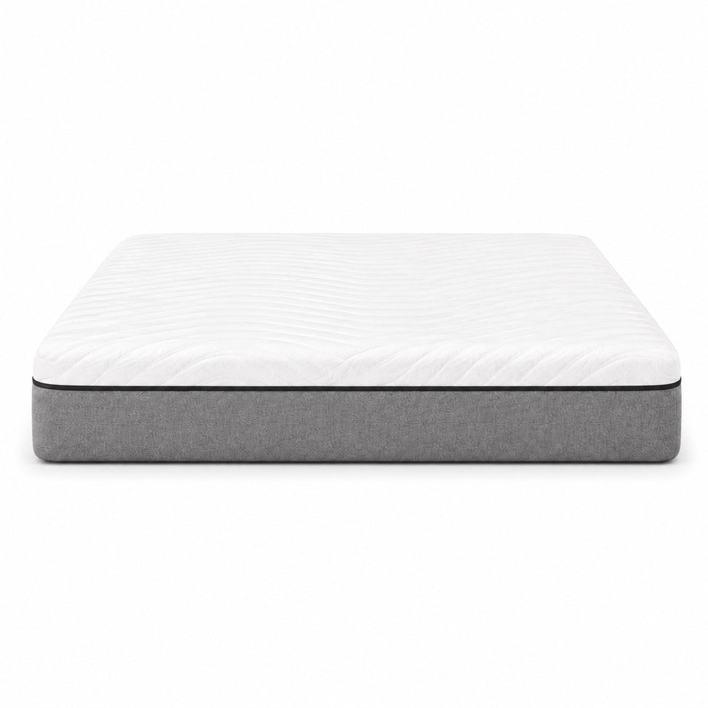 Haven Cloud - Memory Foam Mattress - Medium Firm