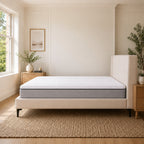 Haven Cloud - Memory Foam Mattress - Medium Firm