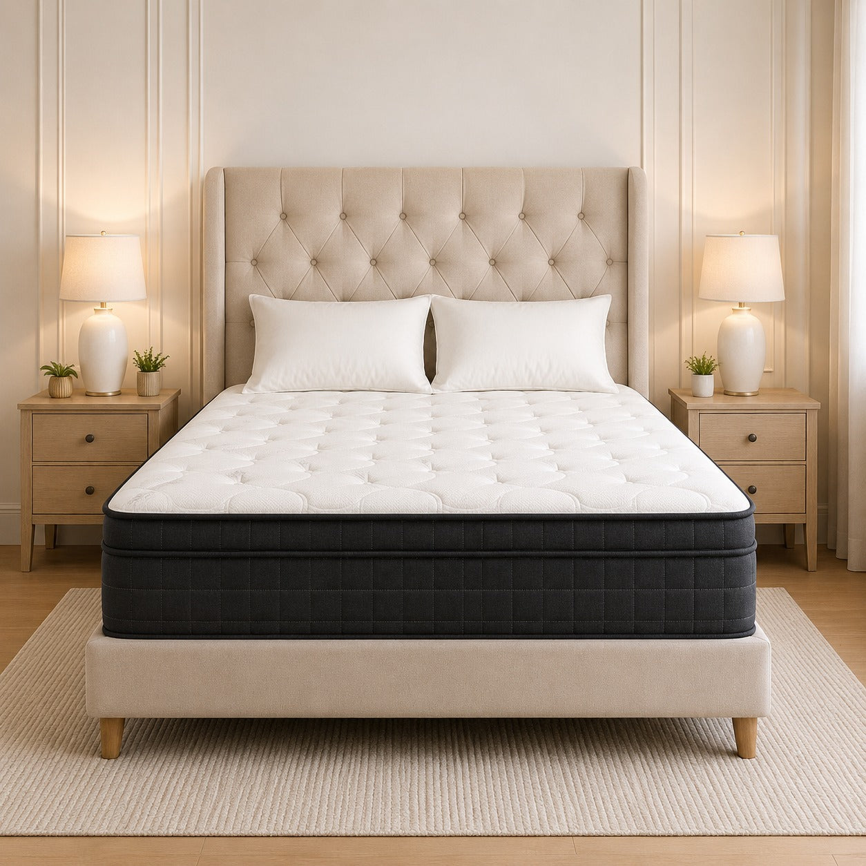 Heaven Pillowtop