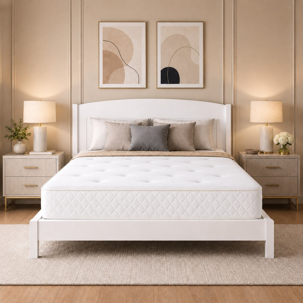 Elite Ortho Mattress - Medium Firm