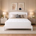 Elite Ortho Mattress - Medium Firm