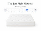 Elite Ortho Mattress - Medium Firm