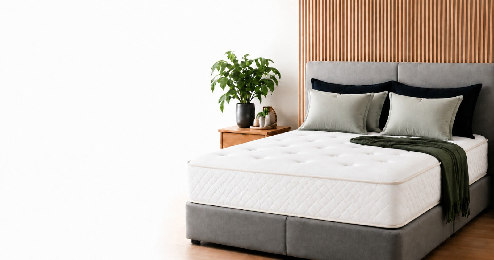 Mattress hero banner