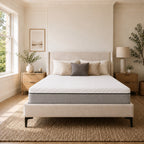 Haven Cloud - Memory Foam Mattress - Medium Firm