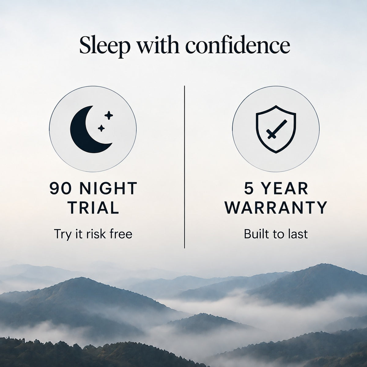 3000 Pocket Spring Pillowtop Mattress - Medium Firm