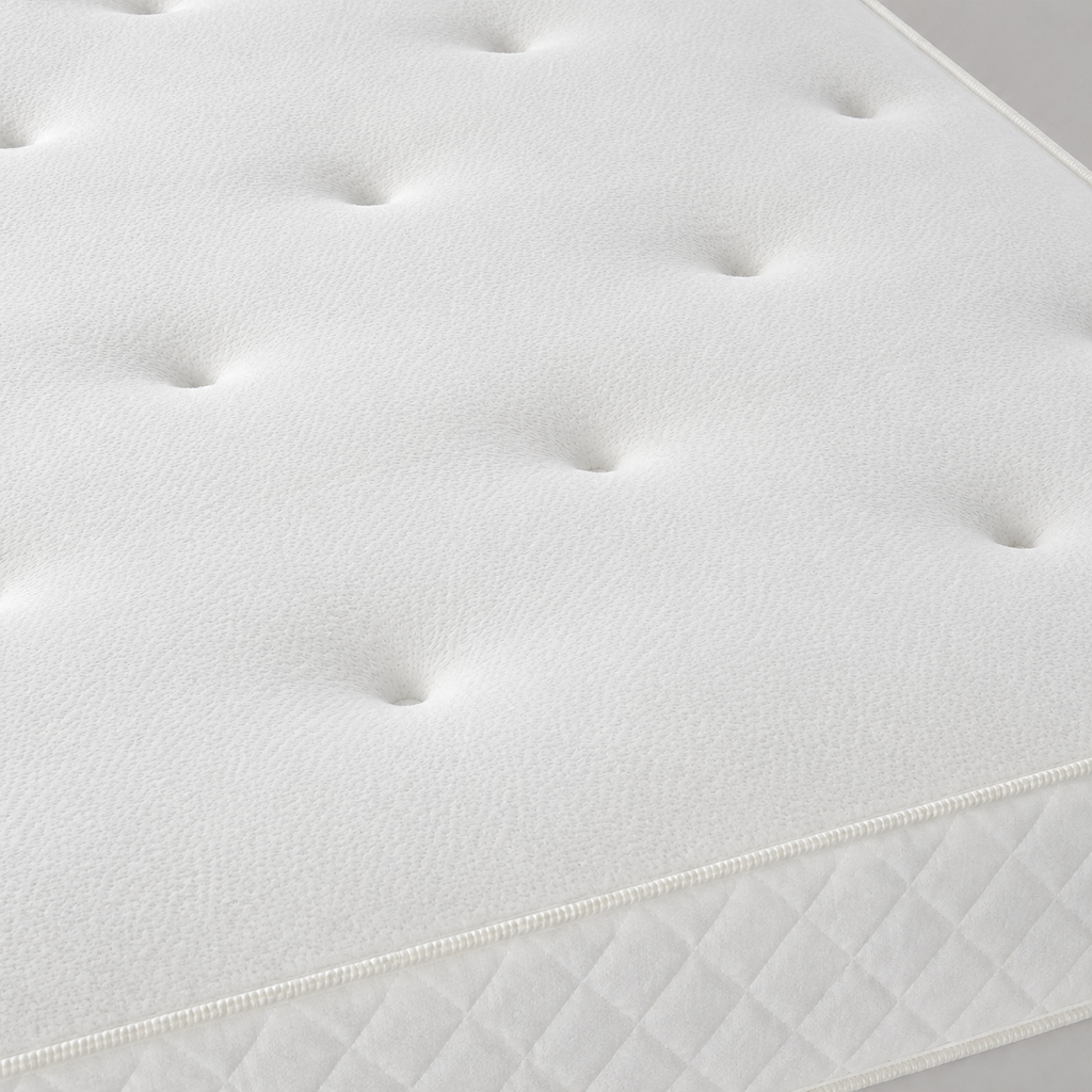 Elite Ortho Mattress - Medium Firm