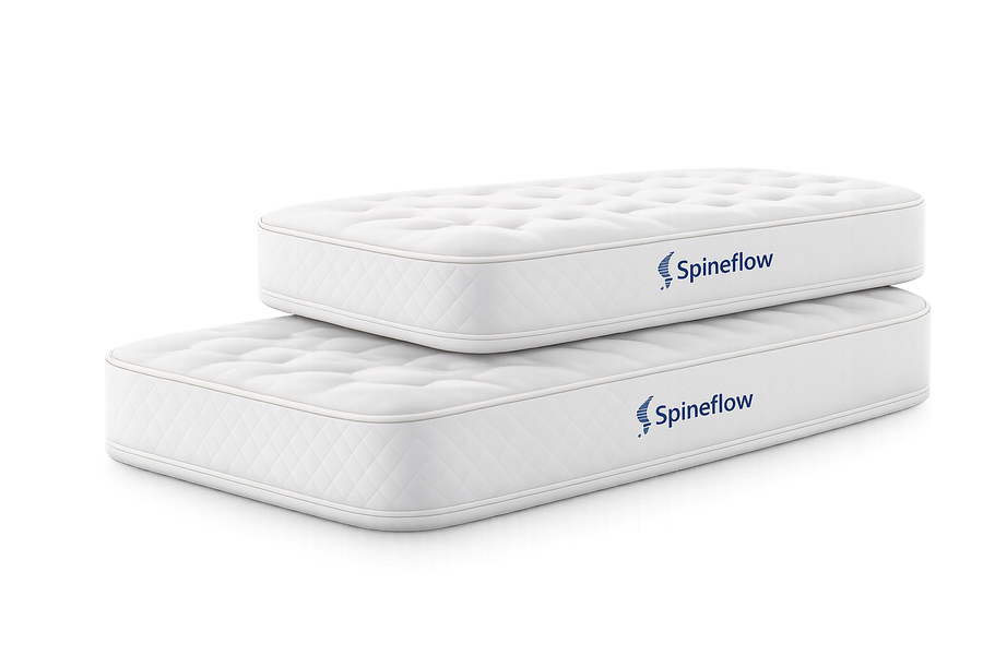 Core Ortho
Mattress