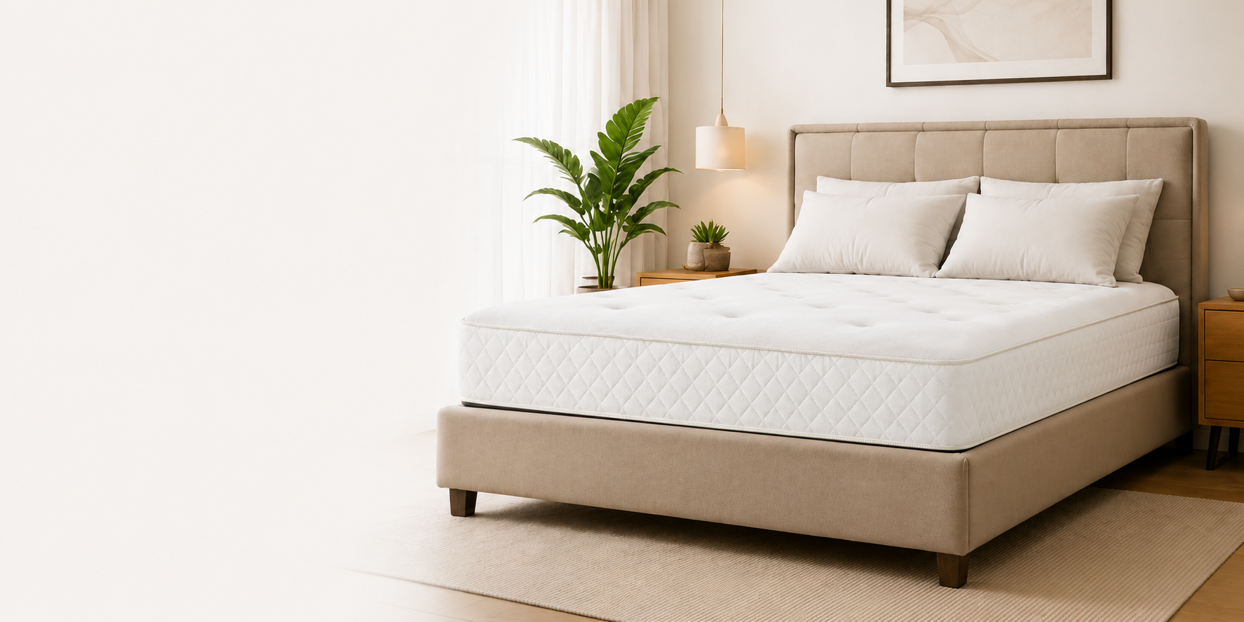 Premium Haven Sleep mattress