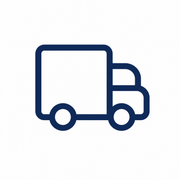 Free Delivery & Returns