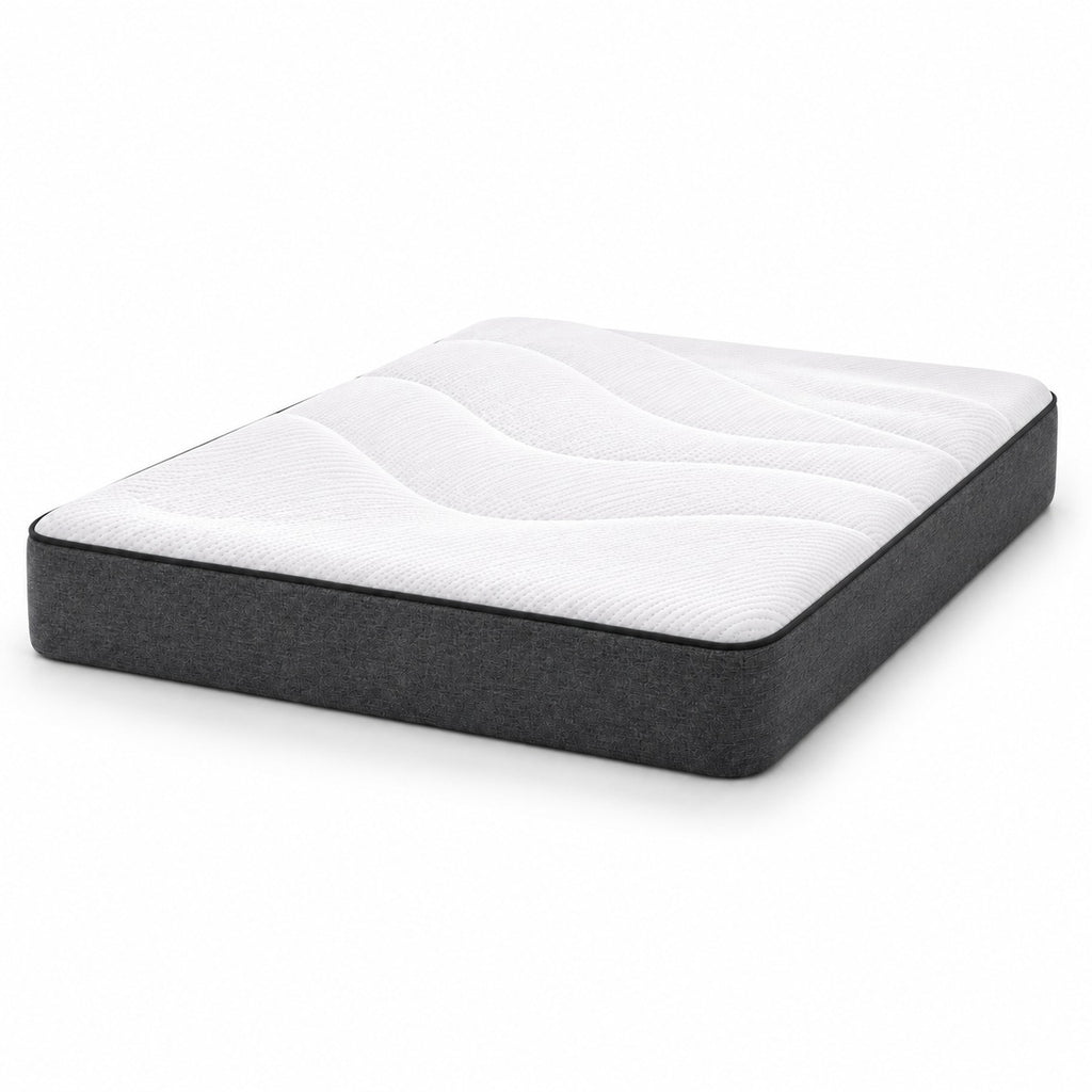 The Hybrid Pro - Hybrid Mattress - Medium Firm