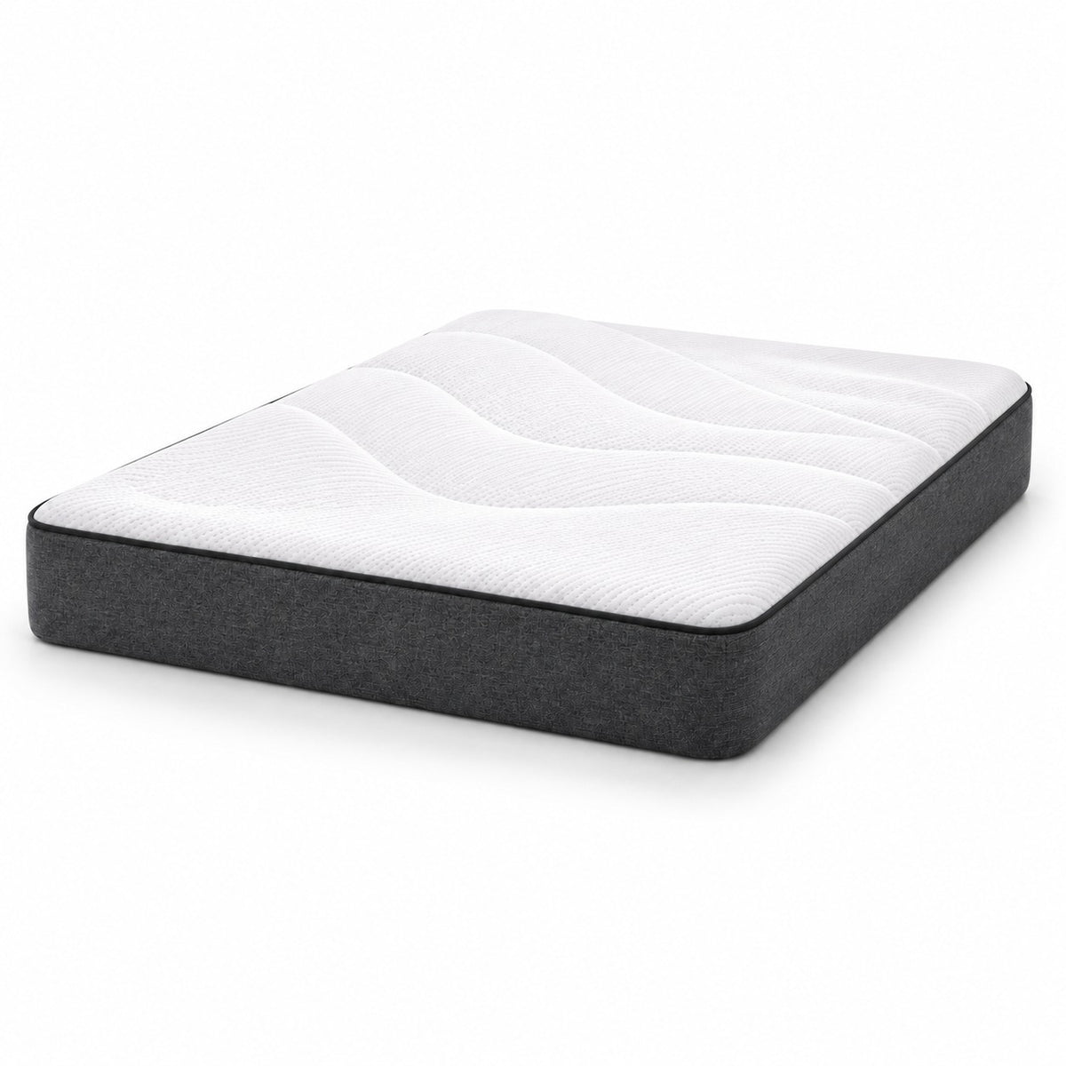 The Hybrid Pro - Hybrid Mattress - Medium Firm