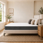 The Hybrid Pro - Hybrid Mattress - Medium Firm