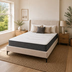 The Hybrid Pro - Hybrid Mattress - Medium Firm