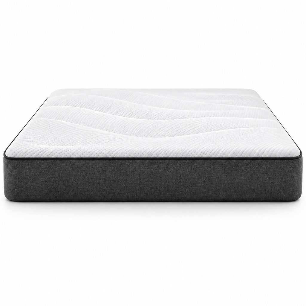The Hybrid Pro - Hybrid Mattress - Medium Firm