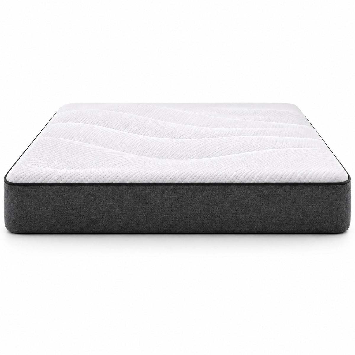 The Hybrid Pro - Hybrid Mattress - Medium Firm