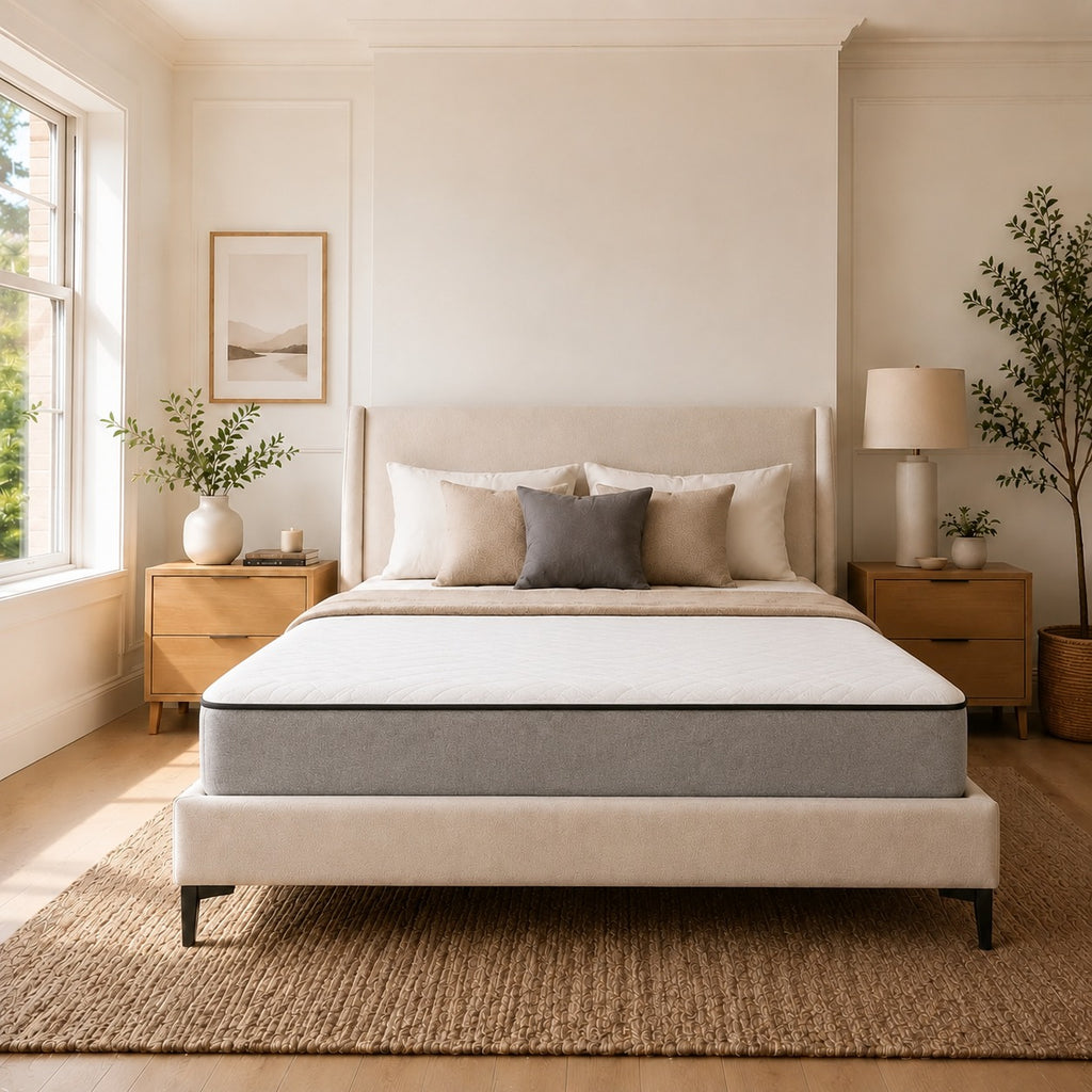 Haven OrthPro Orthopaedic Mattress - Firm