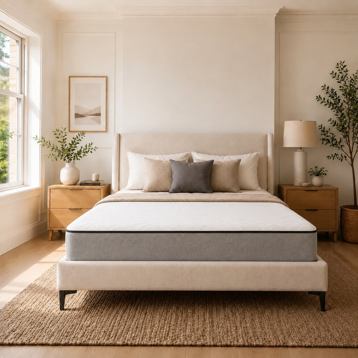 Haven OrthPro Orthopaedic Mattress - Firm