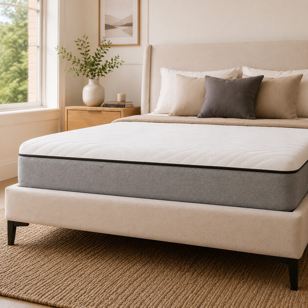 Haven OrthPro Orthopaedic Mattress - Firm