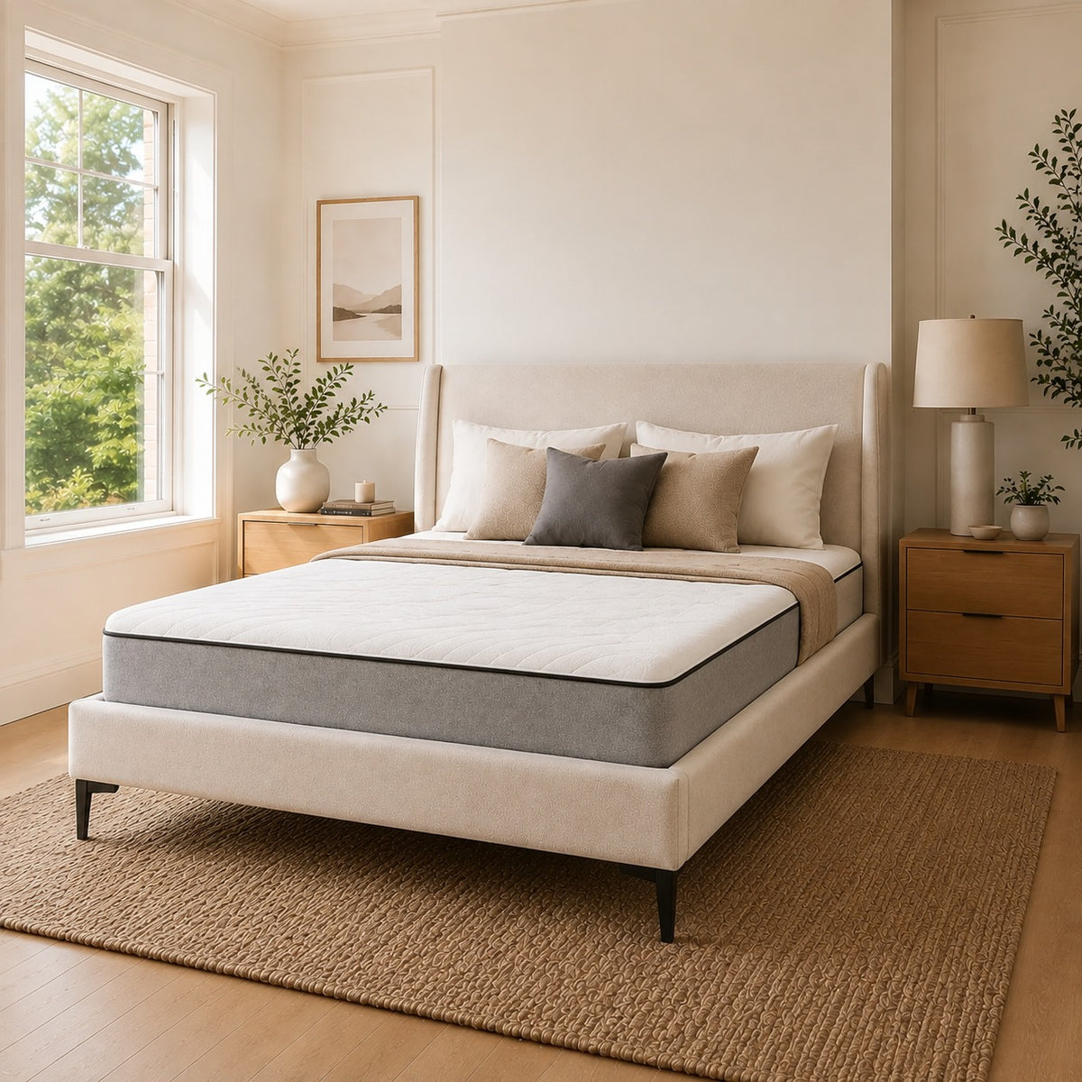 Haven OrthPro Orthopaedic Mattress - Firm